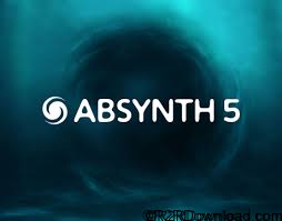 Absynth VST 5.4.7 Crack + Torrent (Win&amp;Mac) Free download absynth