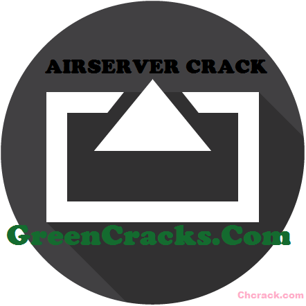AirServer 7.3.0 Crack + Serial Key For (Torrent) Free download airserver