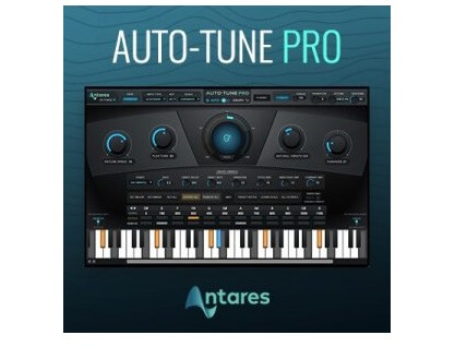 Antares AutoTune Pro 9.3.5 Crack For Windows Download [2023] autotune