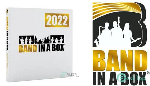 Band in a Box 2023 Crack [Latest] Free Version Download band