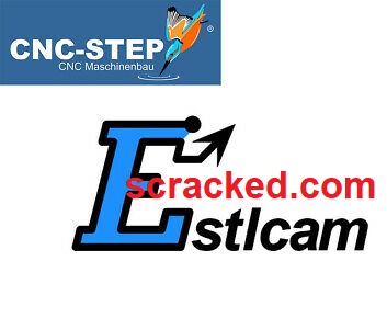 Estlcam 11.244 Crack + Activation Key for (2D/3D) Free download estlcam