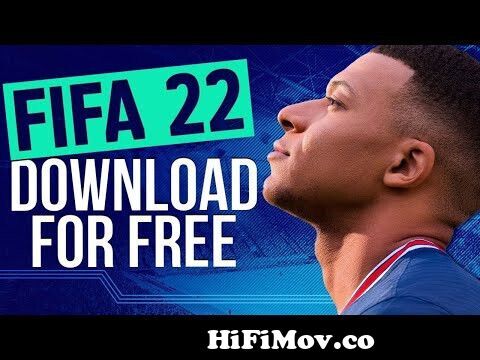 FIFA 22 Crack Free Download for all versions of Windows [2023] fifa
