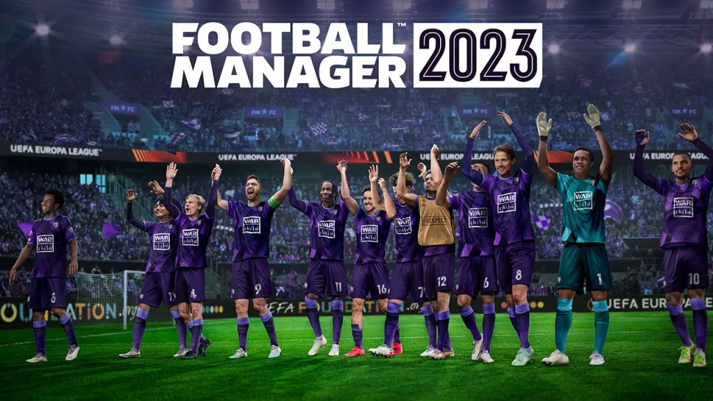 Soccer Manager 2023 Crack [Latest] Free Version Football Download