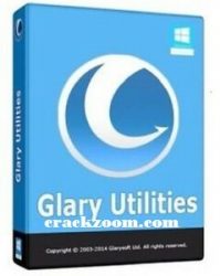 Glary Utilities Pro 5.196.0.225 Crack With Keygen Free Download glary