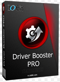 IObit Driver Booster Pro 10.0.0.38 Crack + Driver Activation Key Free Download