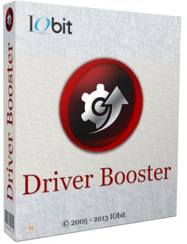 IObit Driver Booster Pro 10.0.0.38 Crack + Activation Key Driver free download