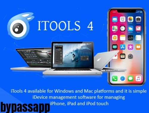 iTools 4.5.0.8 Crack For Windows [32bit/64bit] Free download itools