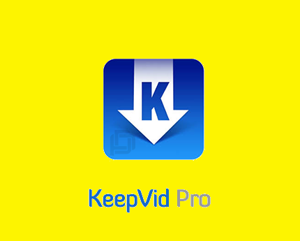 KeepVid Music Pro 8.3.0.4 Crack For Windows Download music for free