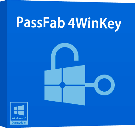 PassFab 4WinKey Ultimate 7.3.3 Crack For Win &amp; Mac [2023] 4winkey