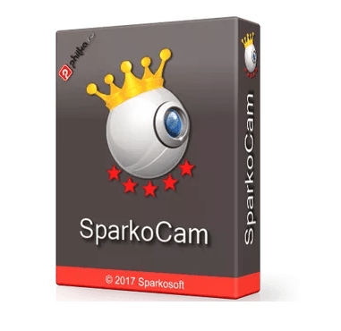 SparkoCam 2.8.1 Crack &amp; Keygen For (MAC) Free download sparkocam