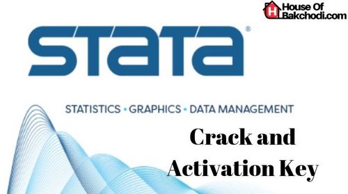 Stata 17.5 Crack + Serial Key For (MAC) Free Download [2023] been