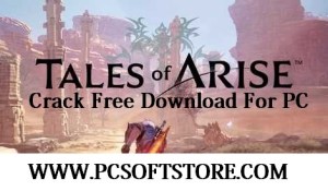 Tales of Arise Crack For Windows [32bit/64bit] Tales to download for free