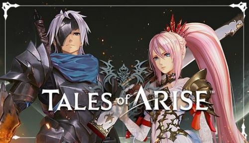 Tales of Arise Crack For Windows [32bit/64bit] Tales for free download