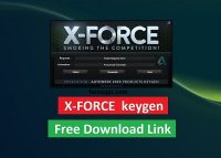 XForce 2023 Crack for AutoCAD + Activation Key [WIN] Download xforce
