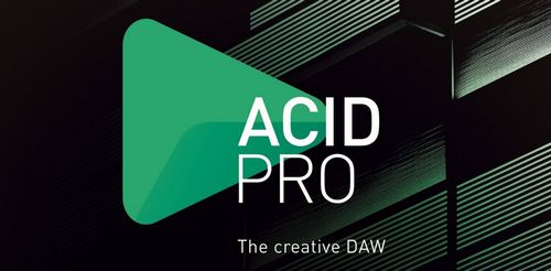 ACID Pro 11.0.0 Crack + Serial Key Free Download 2023 Acid