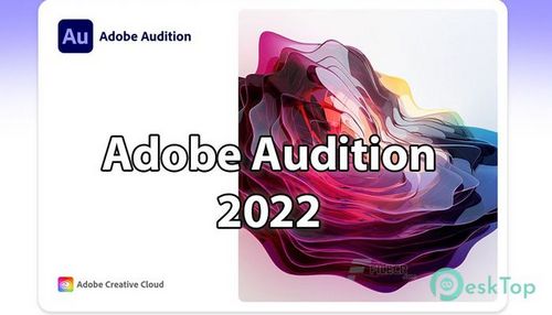 Adobe Audition CC Crack Full Free Latest Download [2022] Audition