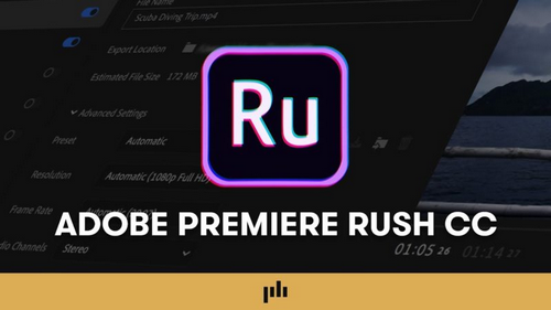 Adobe Premiere Rush 2020 Download - Crack World - All Crack World Adobe