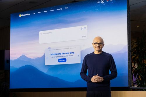 Ai Bing is coming to chat up your windows 11 Windows