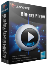 Anymp4 Blu-ray Player 6.5.18 Crack + Keygen Free Download 2022 Blu-ray
