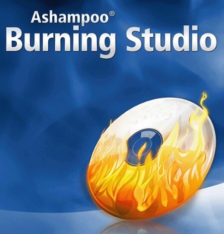Ashampoo Burning Studio V23.2.58 Crack 2023 - Kali Software Crack Studio