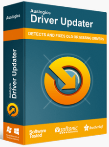 Auslogics Driver Updater 2019 Cracked Download [Latest] Auslogics