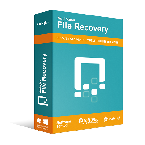 Auslogics File Recovery Professional 10.2.0 Crack + License Keygen Auslogics