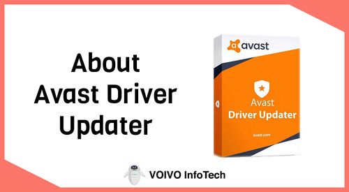 Avast Driver Updater 22.6 Crack + Activation Code Free (2022) Avast
