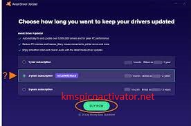Avast Driver Updater Key Crack V22.2 + License Key Free 2022 Avast