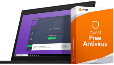 Avast Premium Security 2023 With Activation Code Till 2050 avast