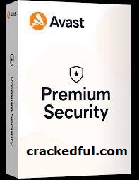 Avast Premium Security Crack 23.1.6045 (Latest-2023) Free Avast