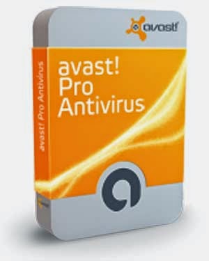 Avast Pro Antivirus Download With Repack + Activator Key avast