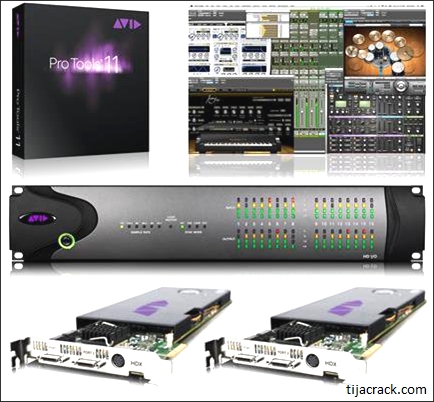 Avid Pro Tools 2021.9 Crack with Activation Code Full [Latest 2021] Tools