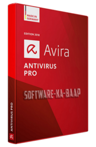 Avira Antivirus Pro 2018 Cracked Version Download - {Latest} avira