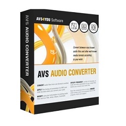 AVS Audio Converter 12.4.2.696 Crack + Activation Key Download Audio