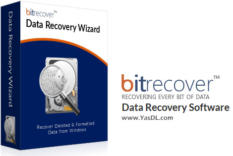 Bitrecover Data Recovery Software 4.1 Crack Software