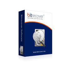 Bitrecover Data Recovery Software 4.1 Crack Software