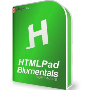 Blumentals HTMLPAD V16.3.0.231 Crack Free Download HTMLPAD