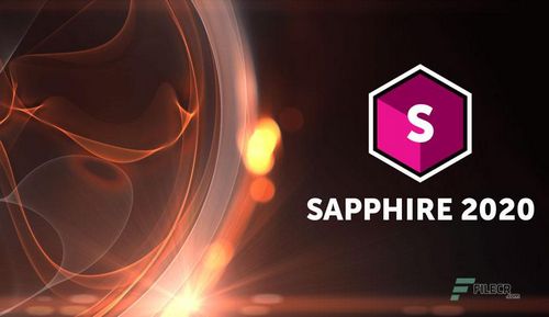 Boris FX Sapphire 2023.0.1 Crack + Activation Key Full Download Sapphire