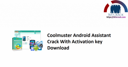 Cool pattern Android Assistant [4.10.46] Crack with License Key Android