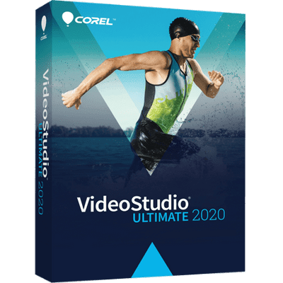 Corel video studio Ultimate V25.3.0.584 Crack with Serial Key 2023 Corel