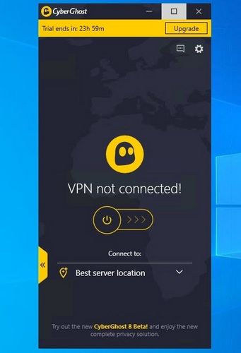 Cyberghost VPN 6 Cracked version Download - {Latest} Cyberghost