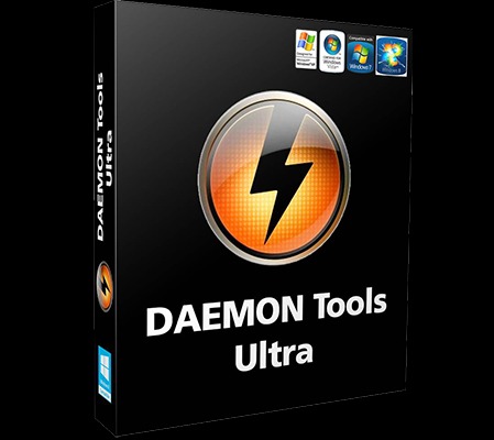 Daemon Tools Pro 11.0.0.1960 Crack Serial Key Free Download [2022] Tools