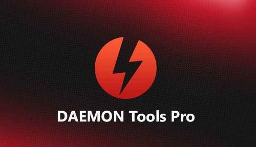 Daemon Tools Pro 11.0.0.1973 Crack + Serial Key 2022 [Latest] Tools