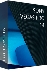 Download Sony Vegas Pro 14 Full Crack 64/32bit Sony