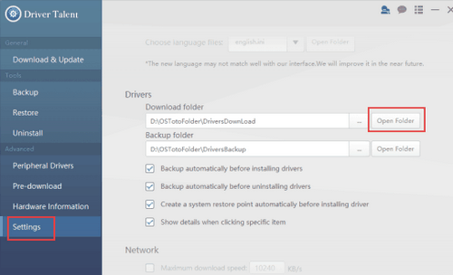 Driver Talent Pro Crack V8.1.0.8 + Activation Key Download Free 2023 Talent