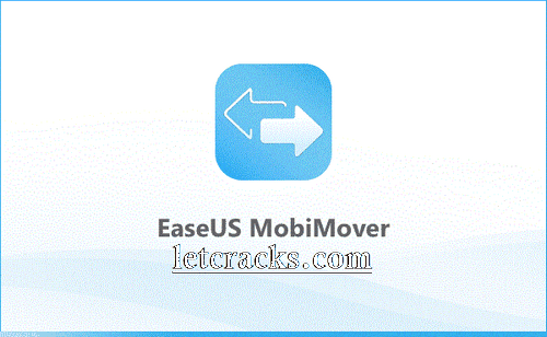 Easeus Mobimover Pro 5.6.5 Crack + License Key [Latest version] Mobimover