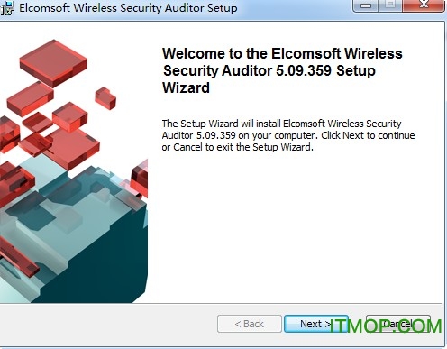 Elcomsoft. Audit Security Policies, Examine Network Security and Recover Account Audit