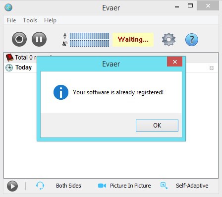 Evaer Video Recorder Skype Crack With Serial Key Free Download [2022] Video