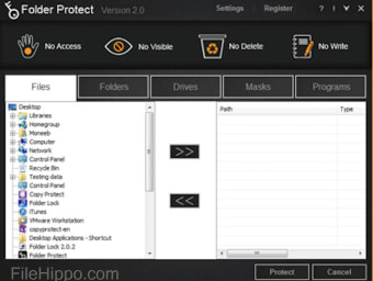 Folder Protect 7.9.1 Crack + (100% Working) Keygen 2023 [Free] Crack