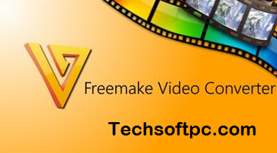 Freemake Video Converter 4.1.13.126 Crack + Latest Keys (2022) Video